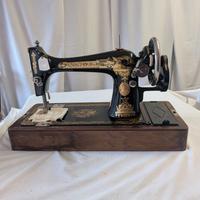 Macchina per cucire Singer Vintage