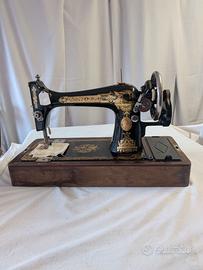Macchina per cucire Singer Vintage