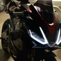 Aprilia RS 660 - 2021