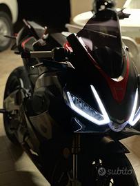 Aprilia RS 660 - 2021