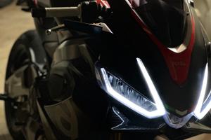 Aprilia RS 660 - 2021