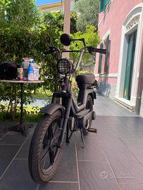 Piaggio si