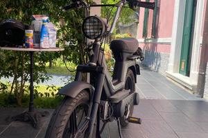 Piaggio si