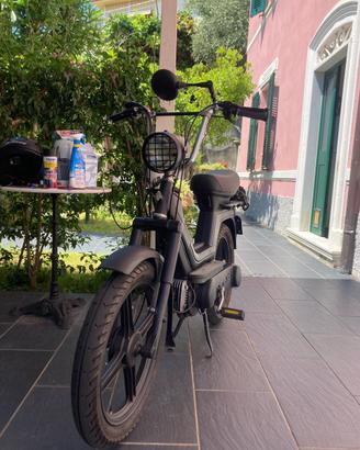 Piaggio si