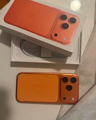 iPhone 17 pro 256gb