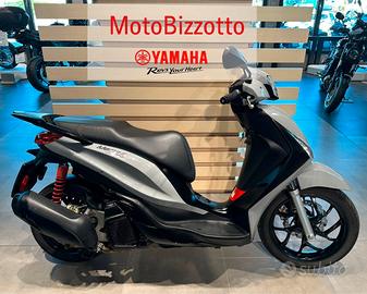 Piaggio Medley 125 s