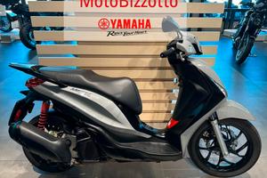 Piaggio Medley 125 s