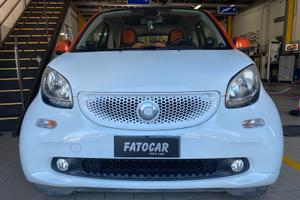 Smart ForTwo 70 1.0 Prime