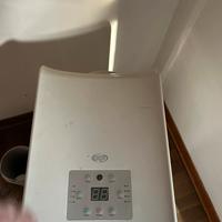 Condizionatore da terra