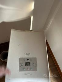 Condizionatore da terra