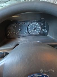 camper Ford transit  rimor