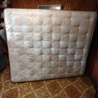 Materasso matrimoniale 