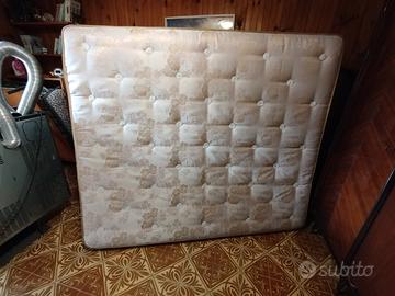 Materasso matrimoniale 