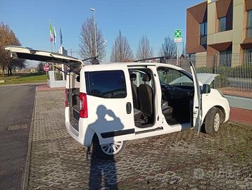 Fiat Qubo