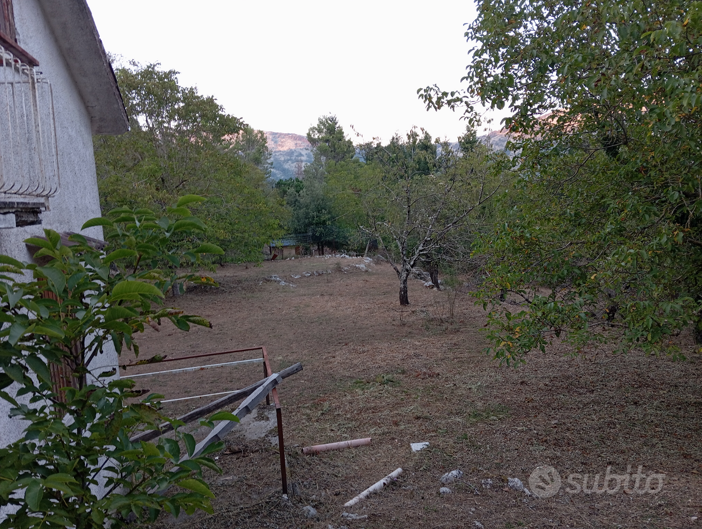 Casetta + terreno zona montagna - View 3