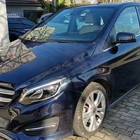 Mercedes-Benz Classe B Sport Aut.ProMMo