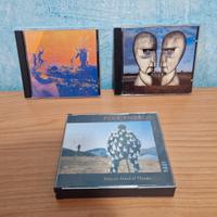 3 cd pink Floyd