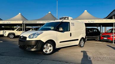 Fiat DOBLO' ATP VALIDA FINO AL 05/2029