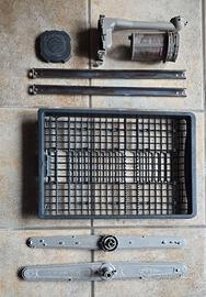Accessori lavastoviglie