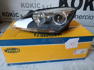PROIETTORE SINISTRO BI-XENON BMW