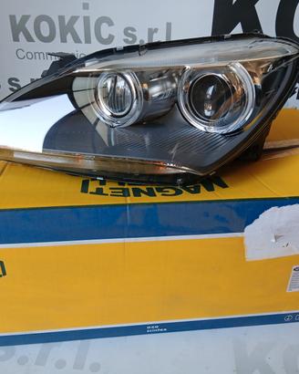 PROIETTORE SINISTRO BI-XENON BMW