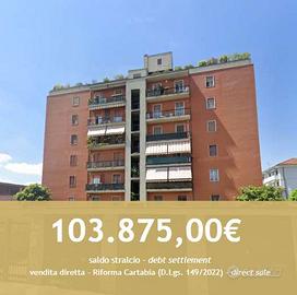 Appartamento a Peschiera Borromeo (MI)