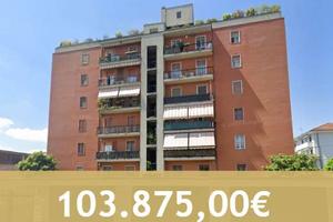 Appartamento a Peschiera Borromeo (MI)