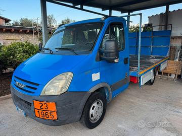 IVECO DAILY 35/E4
