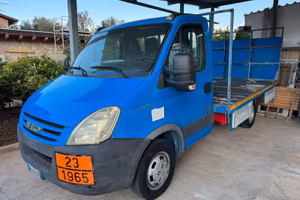 IVECO DAILY 35/E4