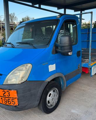 IVECO DAILY 35/E4