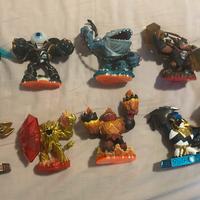 Skylanders