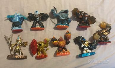Skylanders