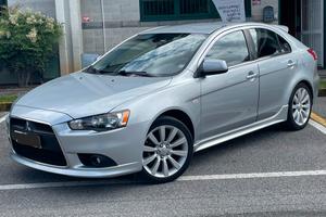 mitsubishi lancer 1.8 sportback gpl