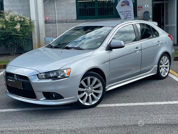 mitsubishi lancer 1.8 sportback gpl