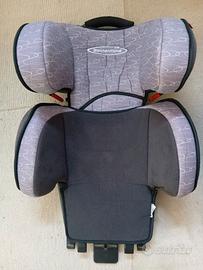 Seggiolino auto bimbi