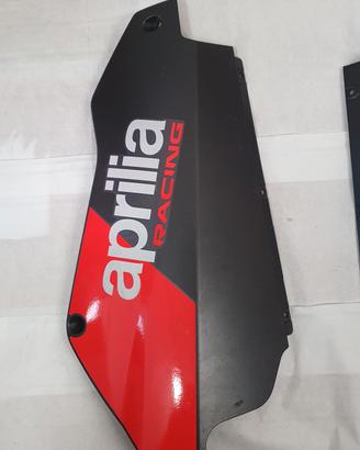 Ricambi Aprilia Rs 660