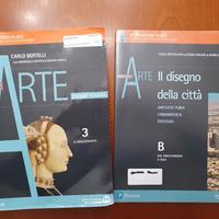 988869103261 Invito all'Arte 3 