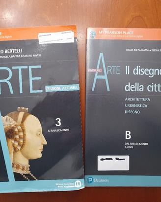 988869103261 Invito all'Arte 3 