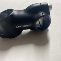 Attacco manubrio zoom