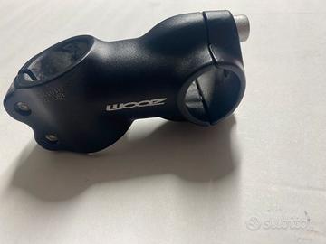 Attacco manubrio zoom