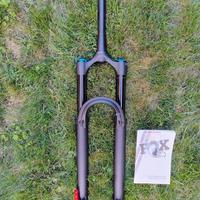 Forcella Fox 36 Performance GRIP NUOVA