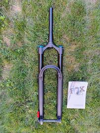 Forcella Fox 36 Performance GRIP NUOVA