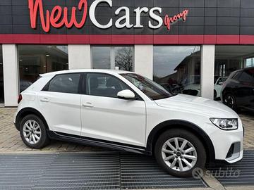 Audi A1 allstreet 30 TFSI APP CONNECT-16"