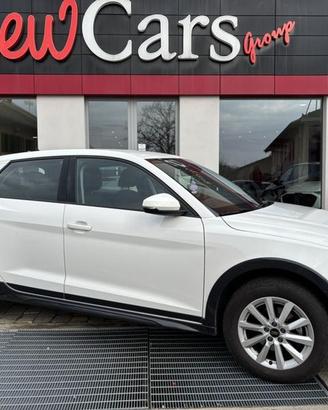 Audi A1 allstreet 30 TFSI APP CONNECT-16"