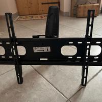 Supporto TV da parete Meliconi Ghost 420