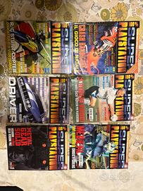 Super playstation console