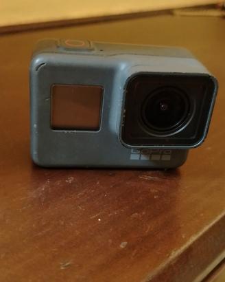 go pro 