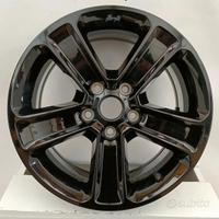 CERC0 cerchi Jeep Wrangler JL Night Eagle