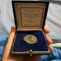 Moneta - Sesterzo Roma Imperiale I - V secolo