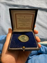 Moneta - Sesterzo Roma Imperiale I - V secolo